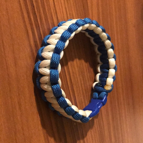 Handmade unisex bracelets - Picture 5 of 7